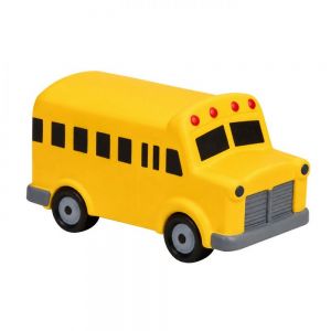 SQUISHY BUS